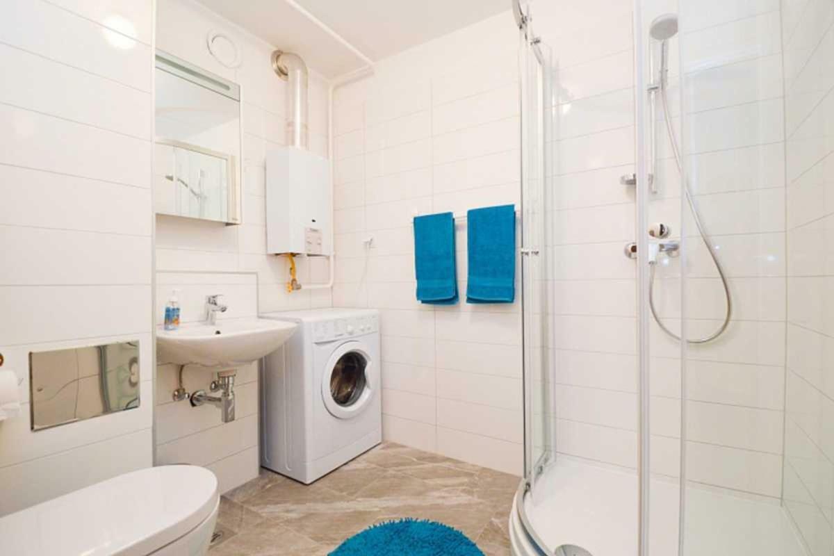 PUY Leut Apartment, 3Min Beach, 15Min Center מראה חיצוני תמונה