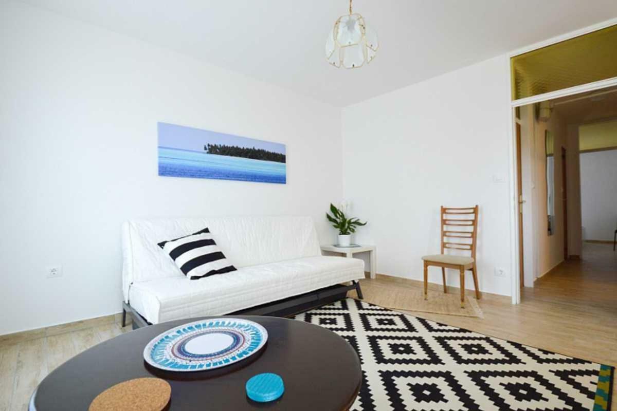 PUY Leut Apartment, 3Min Beach, 15Min Center מראה חיצוני תמונה