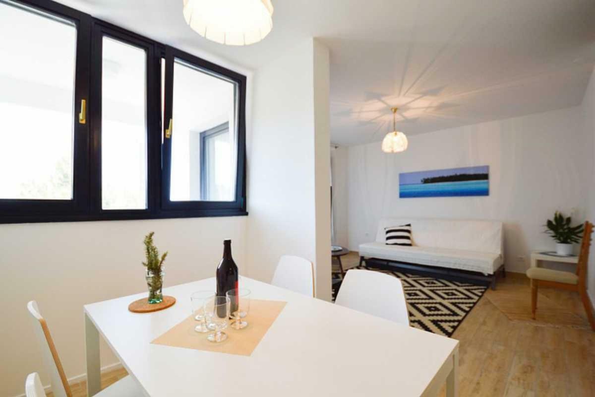 PUY Leut Apartment, 3Min Beach, 15Min Center מראה חיצוני תמונה