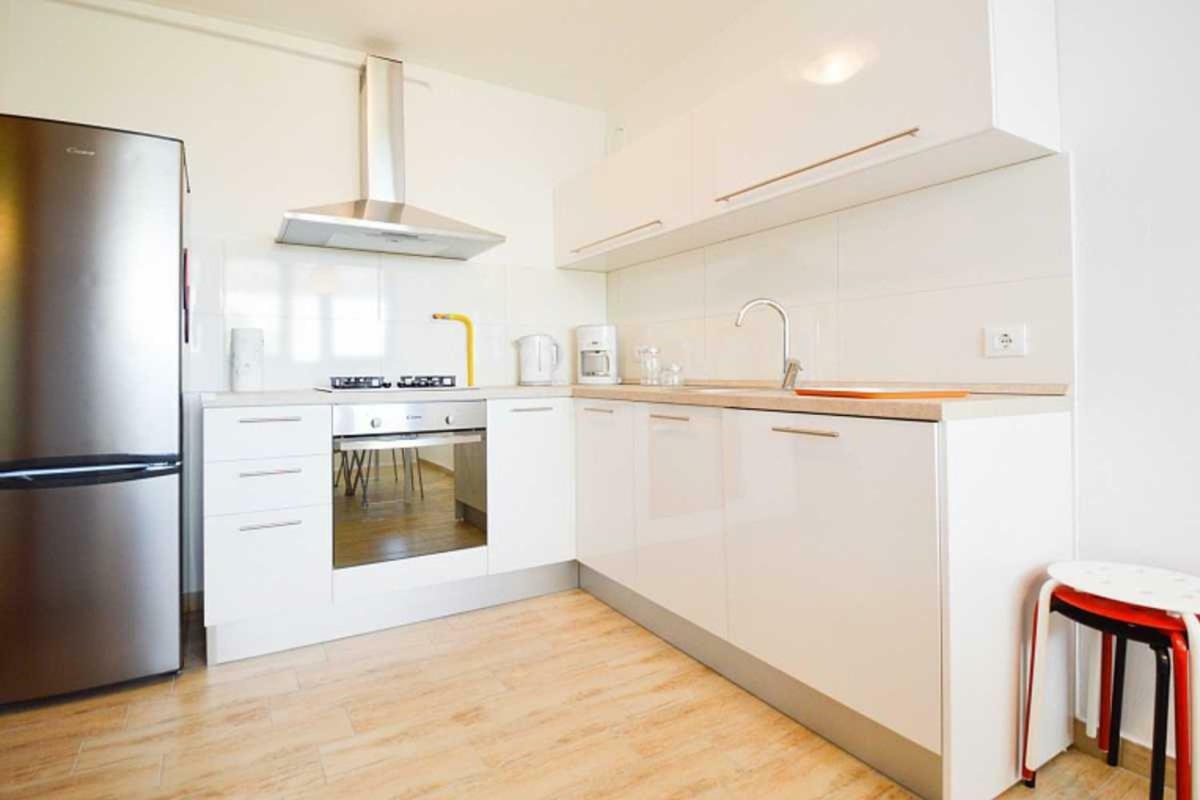 PUY Leut Apartment, 3Min Beach, 15Min Center מראה חיצוני תמונה