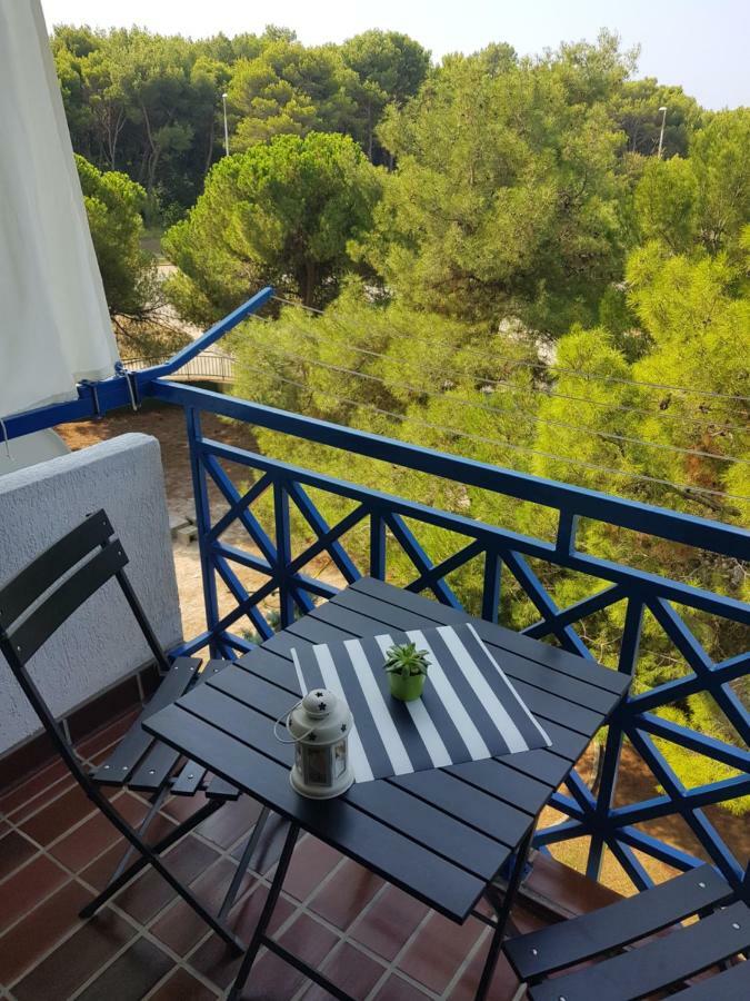 PUY Leut Apartment, 3Min Beach, 15Min Center מראה חיצוני תמונה